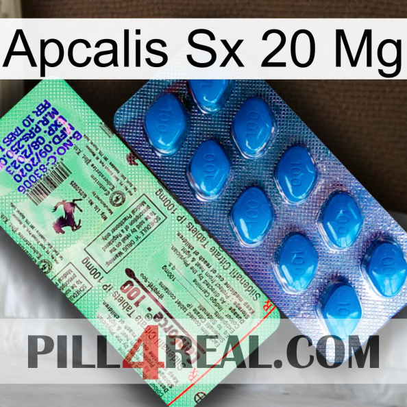 Apcalis Sx 20 Mg new02